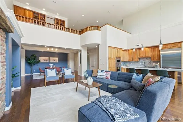 4205 Morning Star Drive Castle Rock, CO 80108