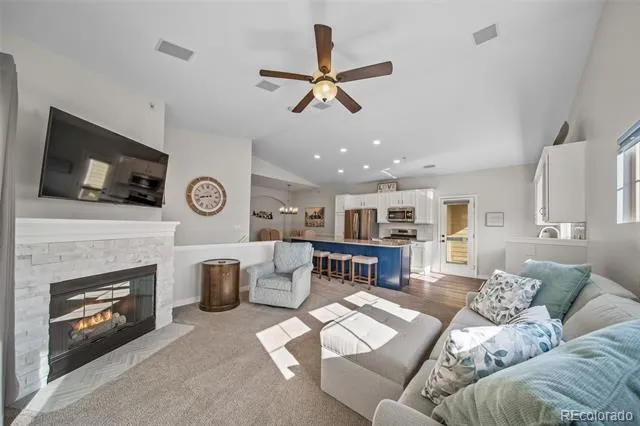 9569 Pearl Circle #202 Parker, CO 80134