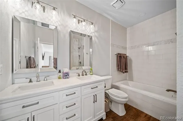 9569 Pearl Circle #202 Parker, CO 80134
