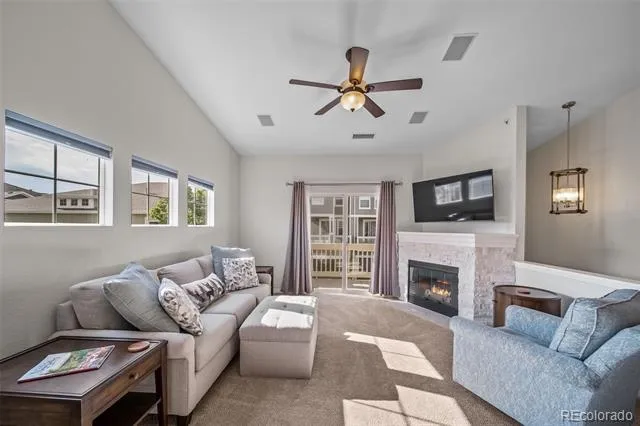 9569 Pearl Circle #202 Parker, CO 80134