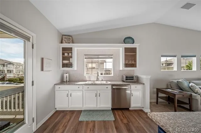 9569 Pearl Circle #202 Parker, CO 80134