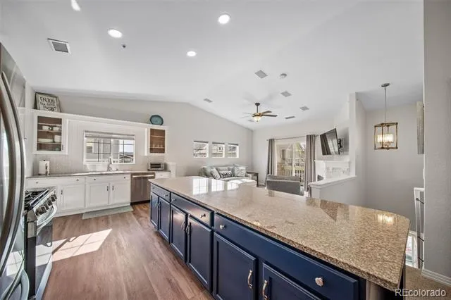 9569 Pearl Circle #202 Parker, CO 80134