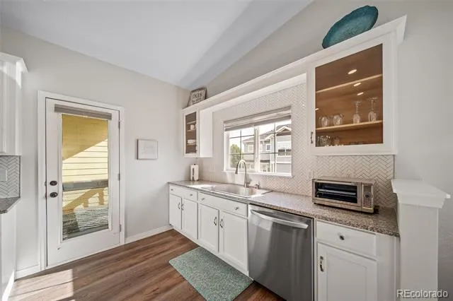 9569 Pearl Circle #202 Parker, CO 80134