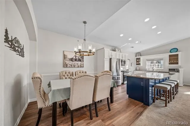9569 Pearl Circle #202 Parker, CO 80134