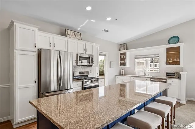 9569 Pearl Circle #202 Parker, CO 80134