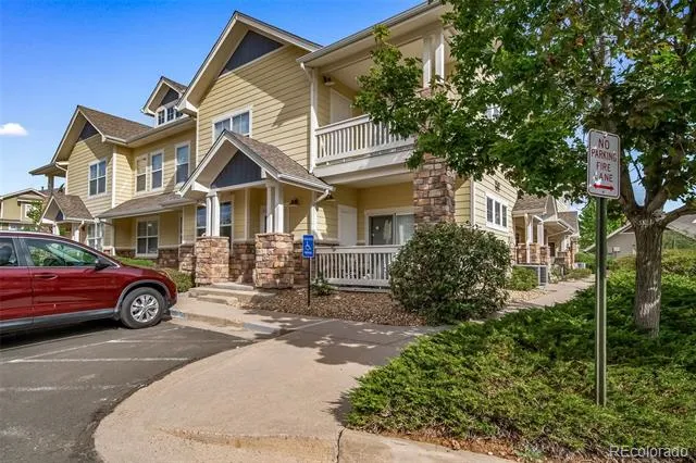 9569 Pearl Circle #202 Parker, CO 80134