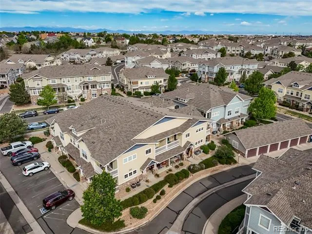 9569 Pearl Circle #202 Parker, CO 80134