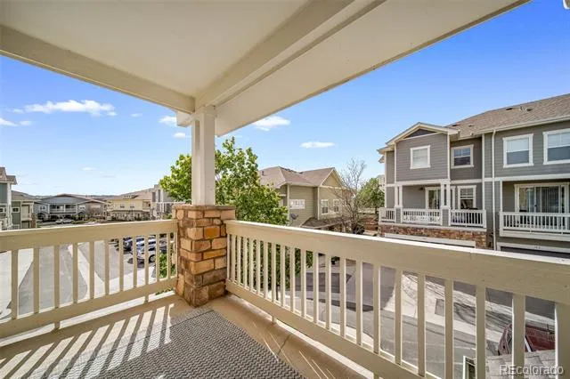 9569 Pearl Circle #202 Parker, CO 80134