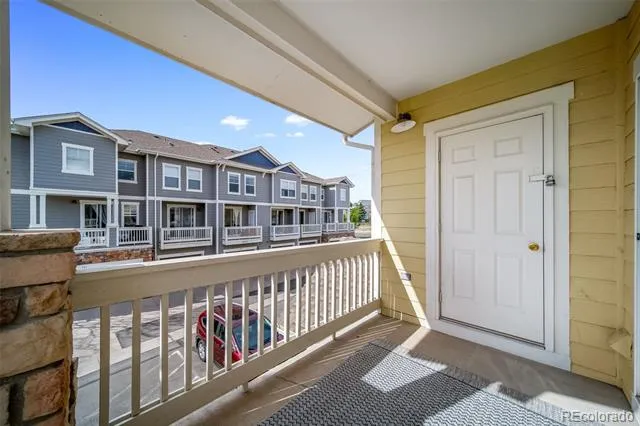 9569 Pearl Circle #202 Parker, CO 80134
