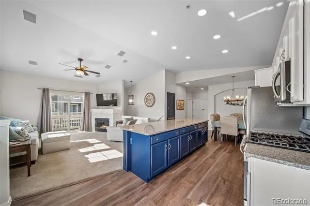 9569 Pearl Circle #202 Parker, CO 80134