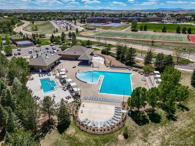 9569 Pearl Circle #202 Parker, CO 80134