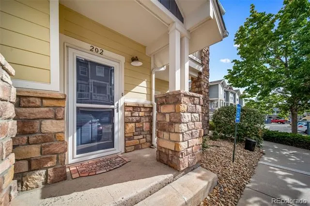9569 Pearl Circle #202 Parker, CO 80134