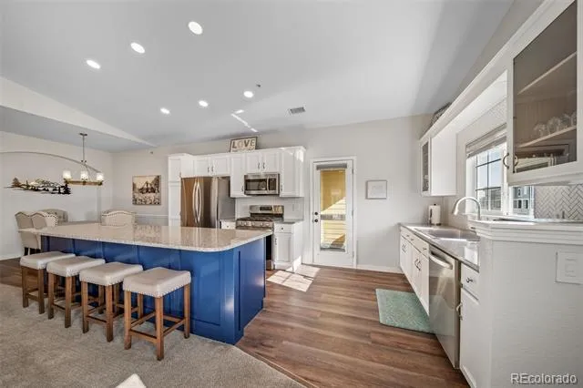 9569 Pearl Circle #202 Parker, CO 80134