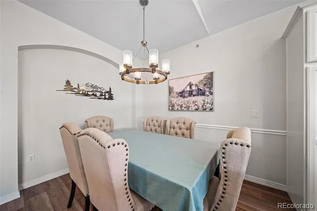 9569 Pearl Circle #202 Parker, CO 80134
