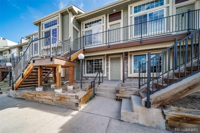 1885 S Quebec Way #A111 Denver, CO 80231