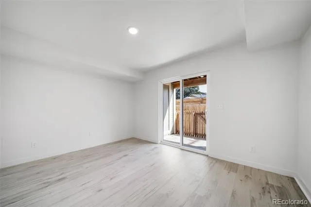 1885 S Quebec Way #A111 Denver, CO 80231