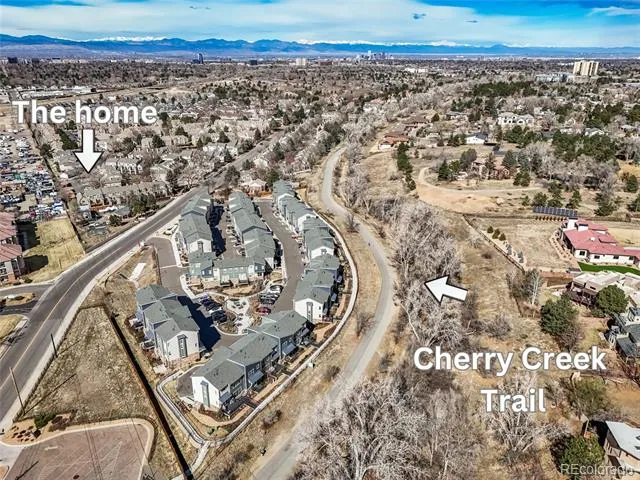 1885 S Quebec Way #A111 Denver, CO 80231