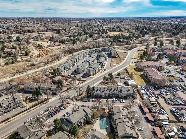 1885 S Quebec Way #A111 Denver, CO 80231
