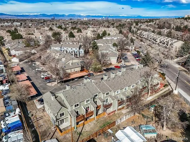 1885 S Quebec Way #A111 Denver, CO 80231