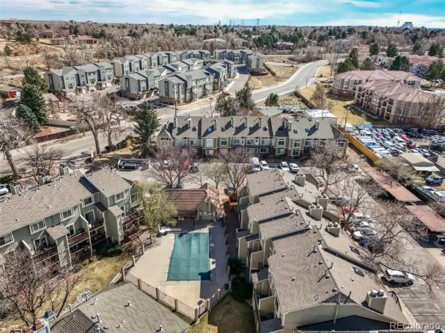 1885 S Quebec Way #A111 Denver, CO 80231
