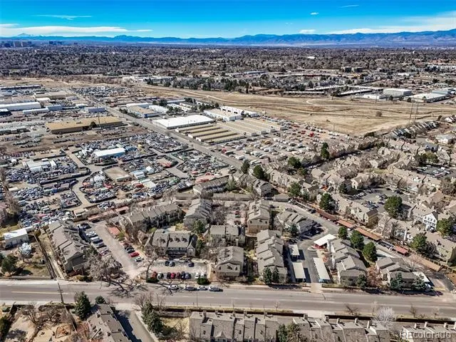 1885 S Quebec Way #A111 Denver, CO 80231