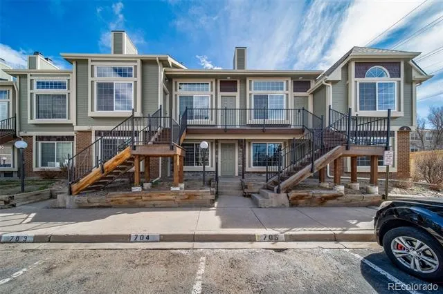 1885 S Quebec Way #A111 Denver, CO 80231