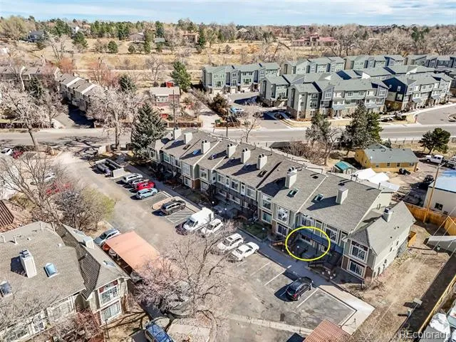1885 S Quebec Way #A111 Denver, CO 80231
