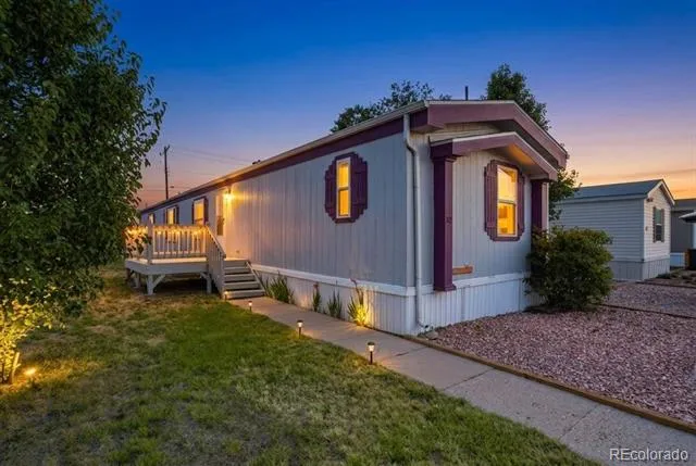 218 Grape Street Hudson, CO 80642