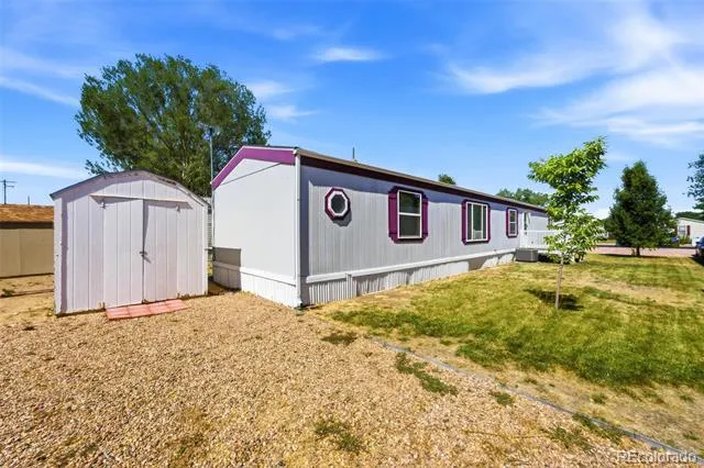 218 Grape Street Hudson, CO 80642