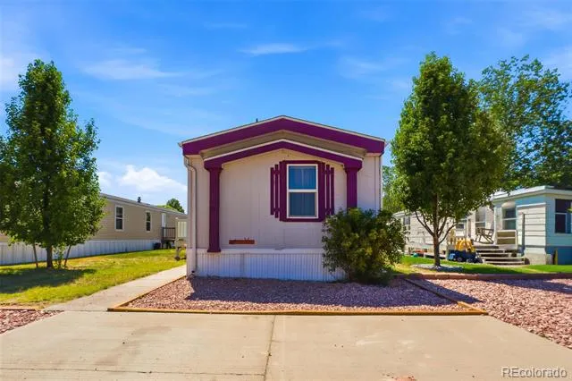 218 Grape Street Hudson, CO 80642