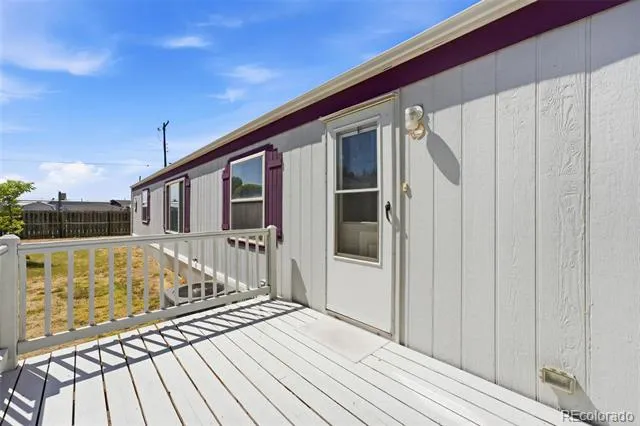 218 Grape Street Hudson, CO 80642