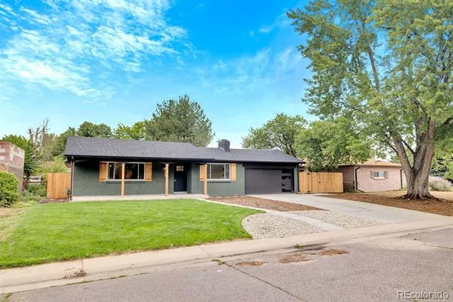 6651 E Dakota Avenue Denver, CO 80224