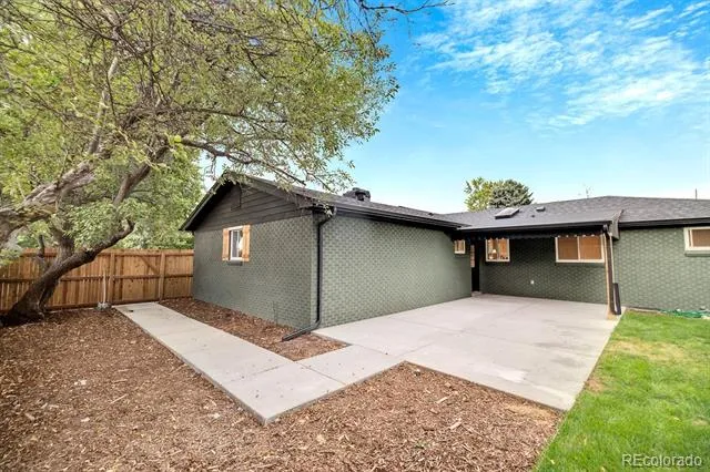 6651 E Dakota Avenue Denver, CO 80224