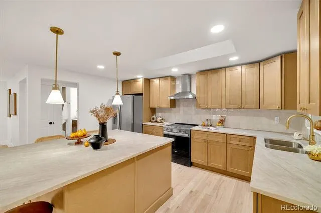 6651 E Dakota Avenue Denver, CO 80224
