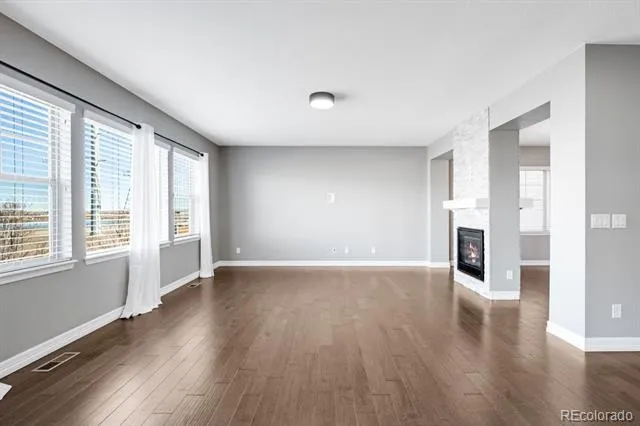 14807 Haley Avenue Parker, CO 80134