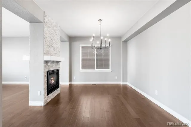 14807 Haley Avenue Parker, CO 80134