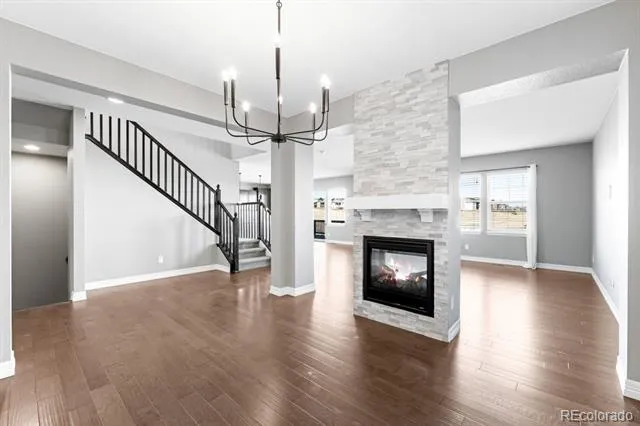 14807 Haley Avenue Parker, CO 80134