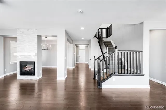 14807 Haley Avenue Parker, CO 80134