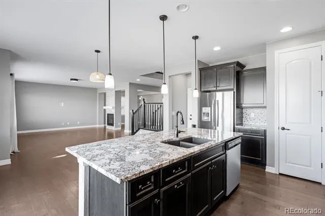 14807 Haley Avenue Parker, CO 80134