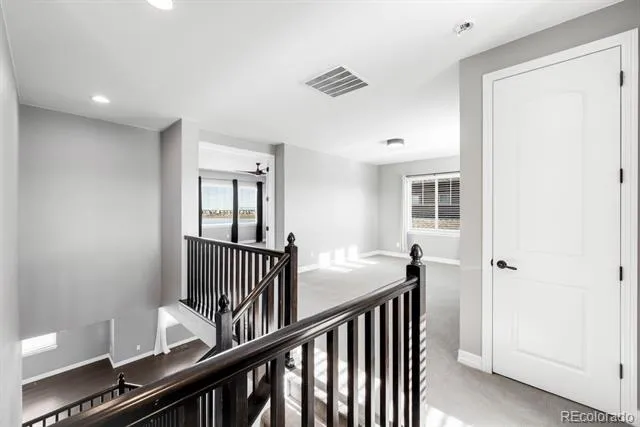14807 Haley Avenue Parker, CO 80134