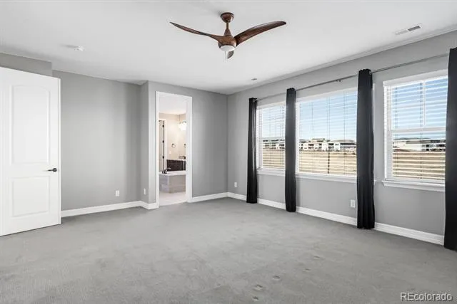 14807 Haley Avenue Parker, CO 80134