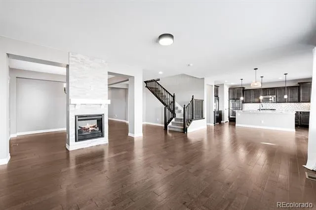 14807 Haley Avenue Parker, CO 80134