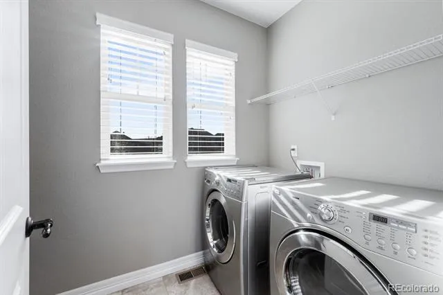 14807 Haley Avenue Parker, CO 80134