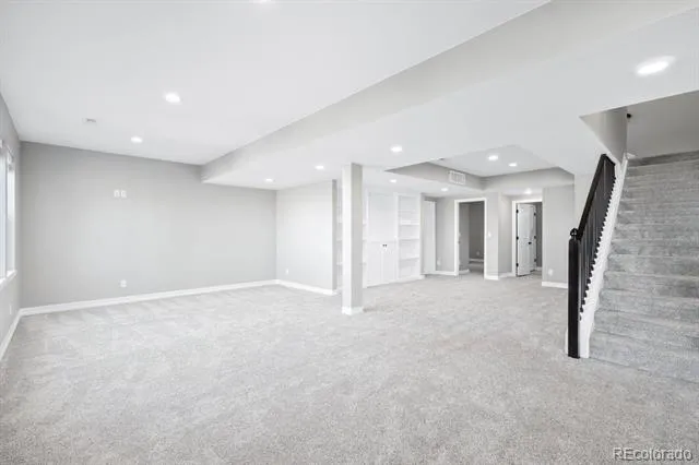 14807 Haley Avenue Parker, CO 80134