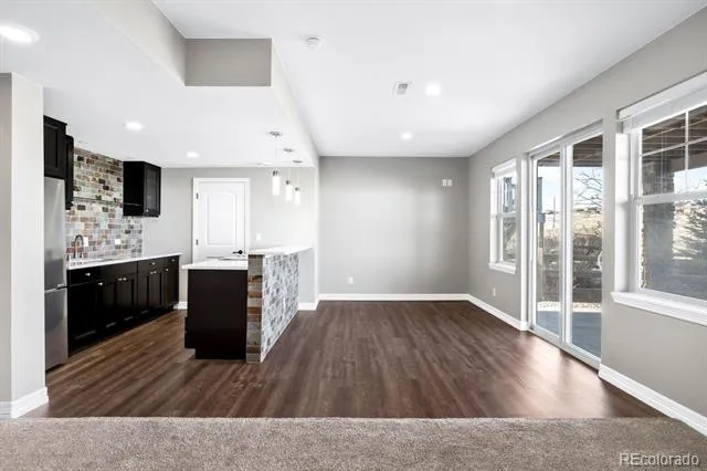 14807 Haley Avenue Parker, CO 80134
