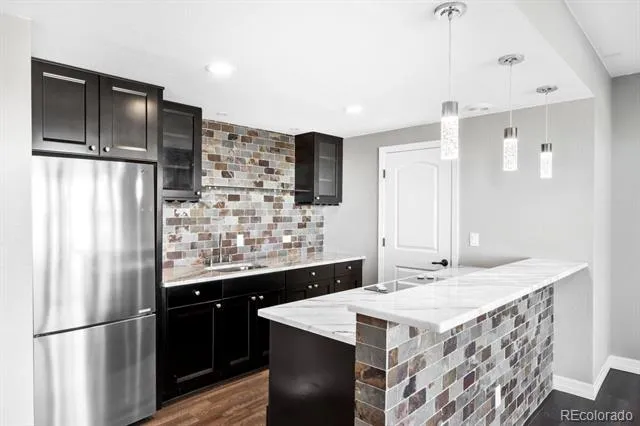 14807 Haley Avenue Parker, CO 80134