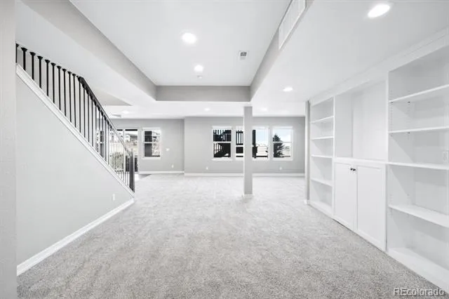 14807 Haley Avenue Parker, CO 80134