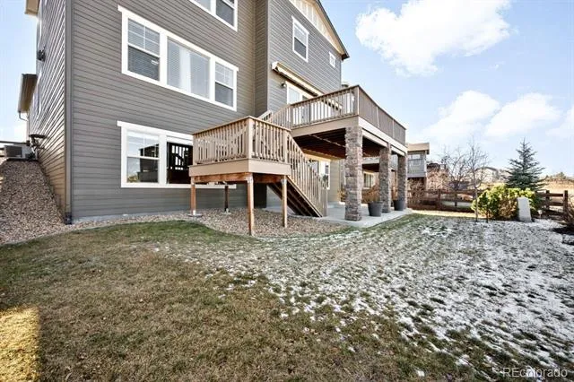 14807 Haley Avenue Parker, CO 80134