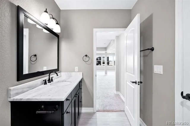 14807 Haley Avenue Parker, CO 80134