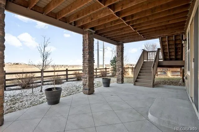 14807 Haley Avenue Parker, CO 80134